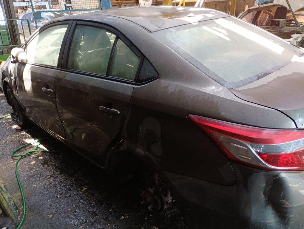  Toyota YARIS 2014    EN DESARME
